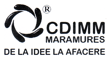 CDIMM MARAMURES DE LA IDEE LA AFACERE
