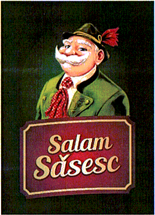 Salam Săsesc