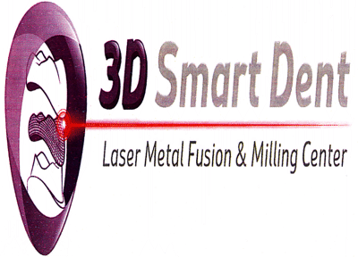 3D Smart Dent Laser Metal Fusion & Miling Center