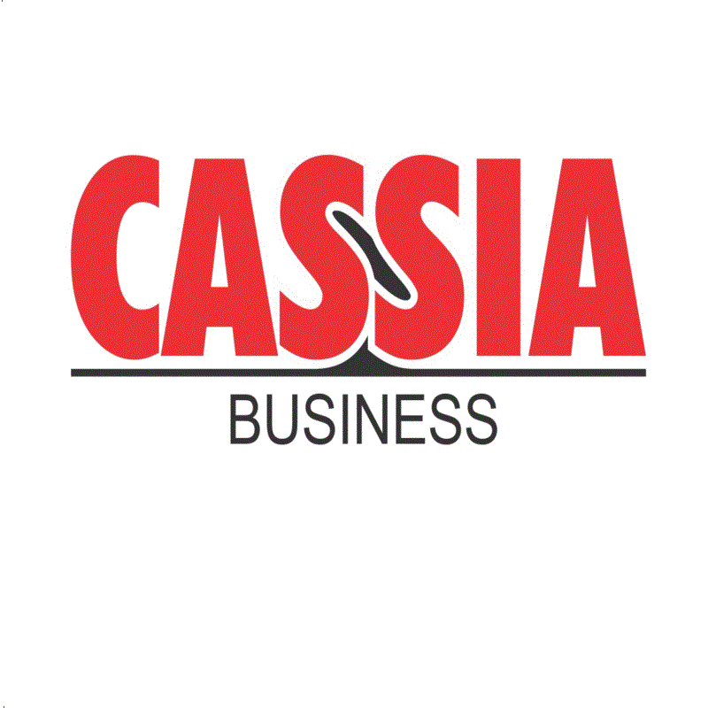 CASSIA BUSINESS