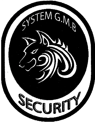 SYSTEM G.M.B. SECURITY