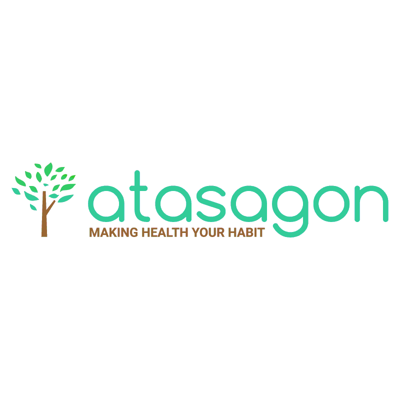 atasagon - MAKING HEALTH YOUR HABIT