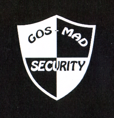 GOS-MAD SECURITY