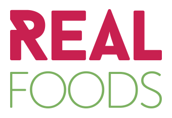 REAL FOODS