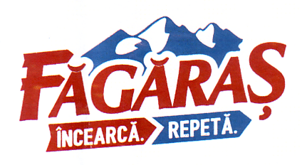FĂGĂRAŞ ÎNCEARCĂ.REPETĂ