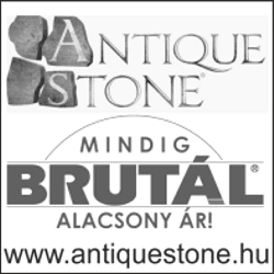 ANTIQUE STONE MINDIG BRUTAL ALACSONY AR! www.antiquestone.hu