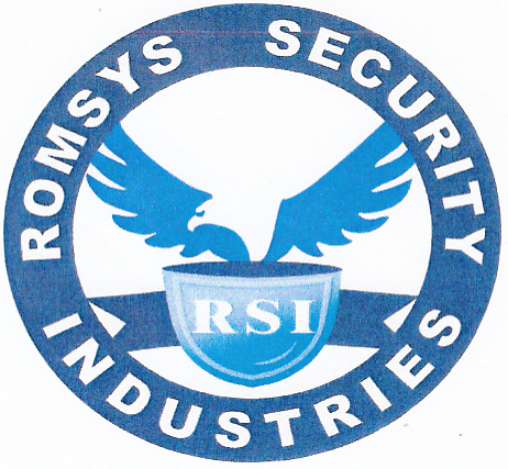 ROMSYS SECURITY INDUSTRIES