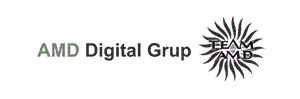 AMD Digital Grup TEAM AMD