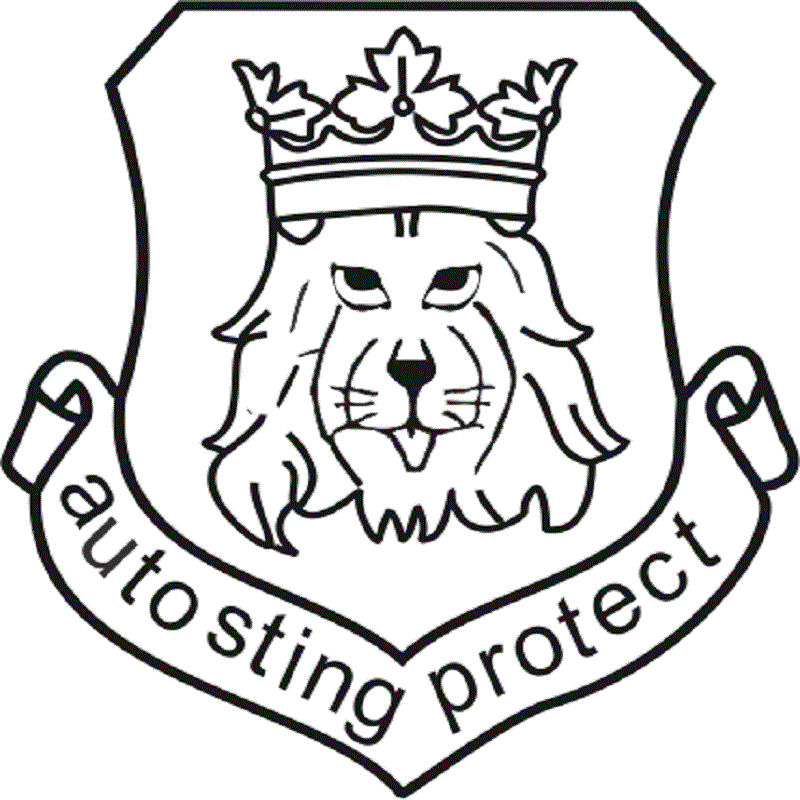 auto sting protect