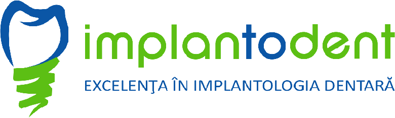 IMPLANTODENT EXCELENŢĂ ÎN IMPLANTOLOGIA DENTARĂ