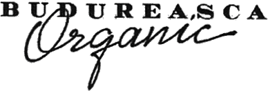 BUDUREASCA Organic