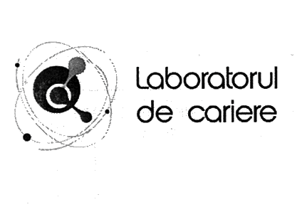Laboratorul de cariere