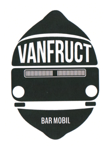 VANFRUCT BAR MOBIL