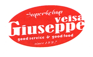 Giuseppe veisa good service & good food superkebap