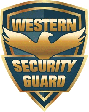 WESTERN SECURITY GUARD