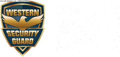 WESTERN SECURITY GUARD