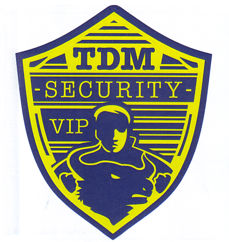 TDM SECURITY VIP