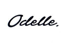 Odelle.