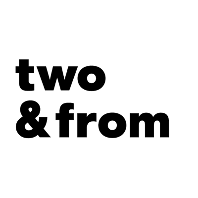 two & from