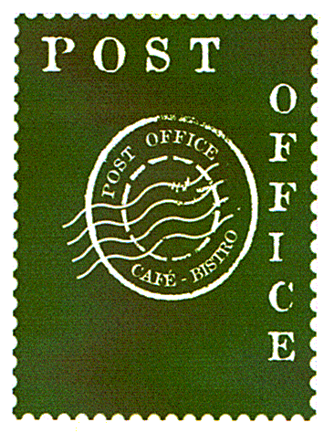 POST OFFICE CAFÉ-BISTRO