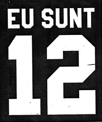 EU SUNT 12