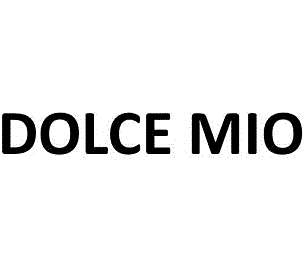 DOLCE MIO