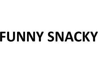 FUNNY SNACKY