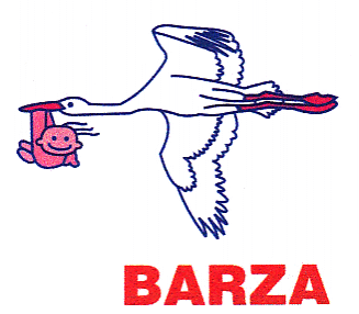BARZA
