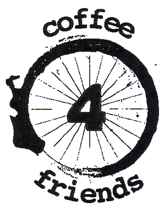 coffee 4 friends