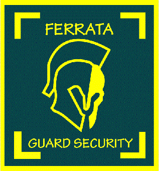 FERRATA GUARD SECURITY
