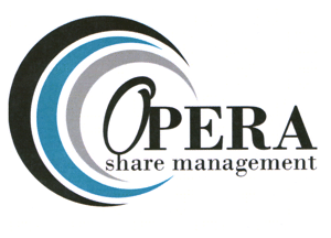 OPERA share management