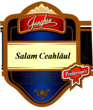 Junghiu SALAM CEAHLĂUL Prodprosper