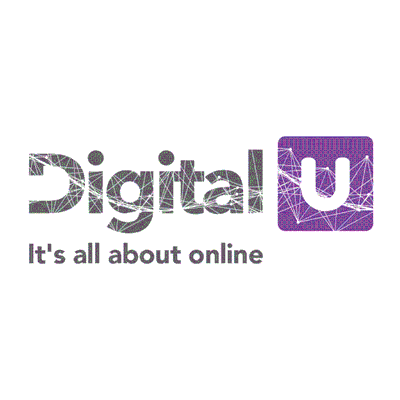 Digital U It's all about online