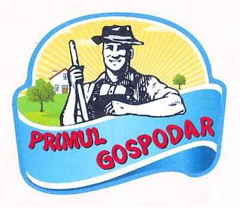 PRIMUL GOSPODAR