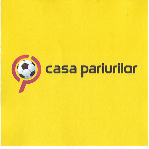 CASA PARIURILOR