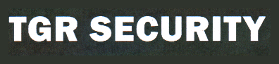 TGR SECURITY