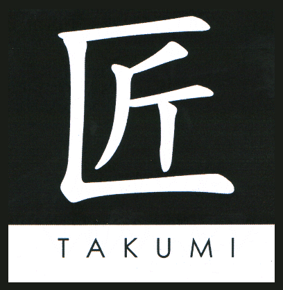TAKUMI