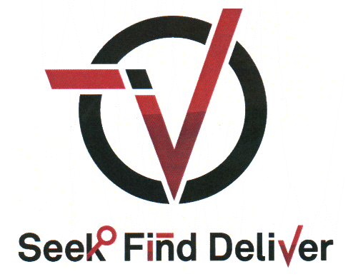 SEEK FIND DELIVER OIV