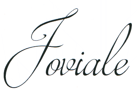JOVIALE