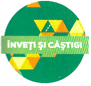 ÎNVEŢI Şl CÂŞTIGI