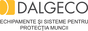 DALGECO ECHIPAMENTE ŞI SISTEME PENTRU PROTECŢIA MUNCII