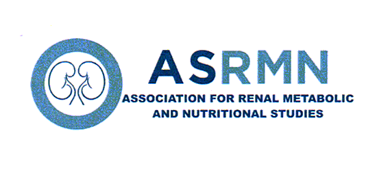 ASRMN Association for Renal Metabolic and Nutritional Studies