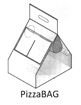 PizzaBAG
