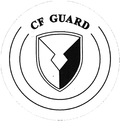 CF GUARD