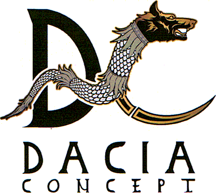 DC DACIA CONCEPT