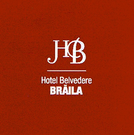 HB Hotel Belvedere BRĂILA