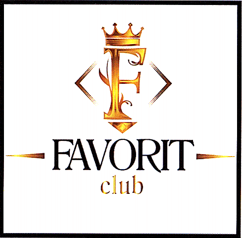 F FAVORIT club