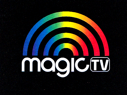 MAGIC TV