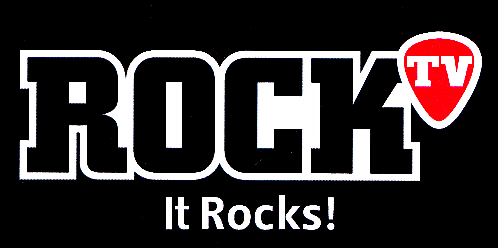 ROCK TV It Rocks!