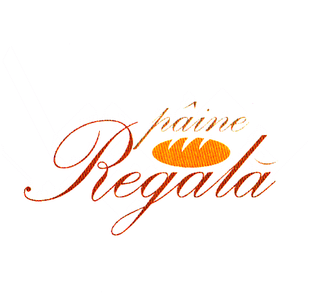pâine Regală